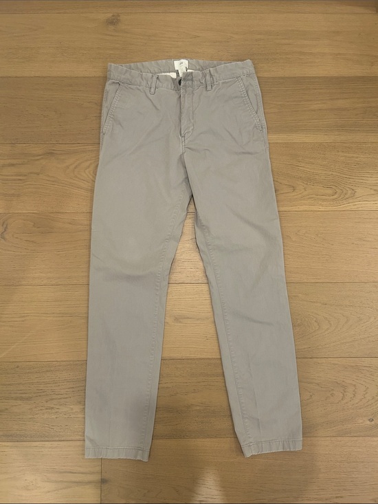 H&M Other - H&M Light Gray Men's Chino Pants